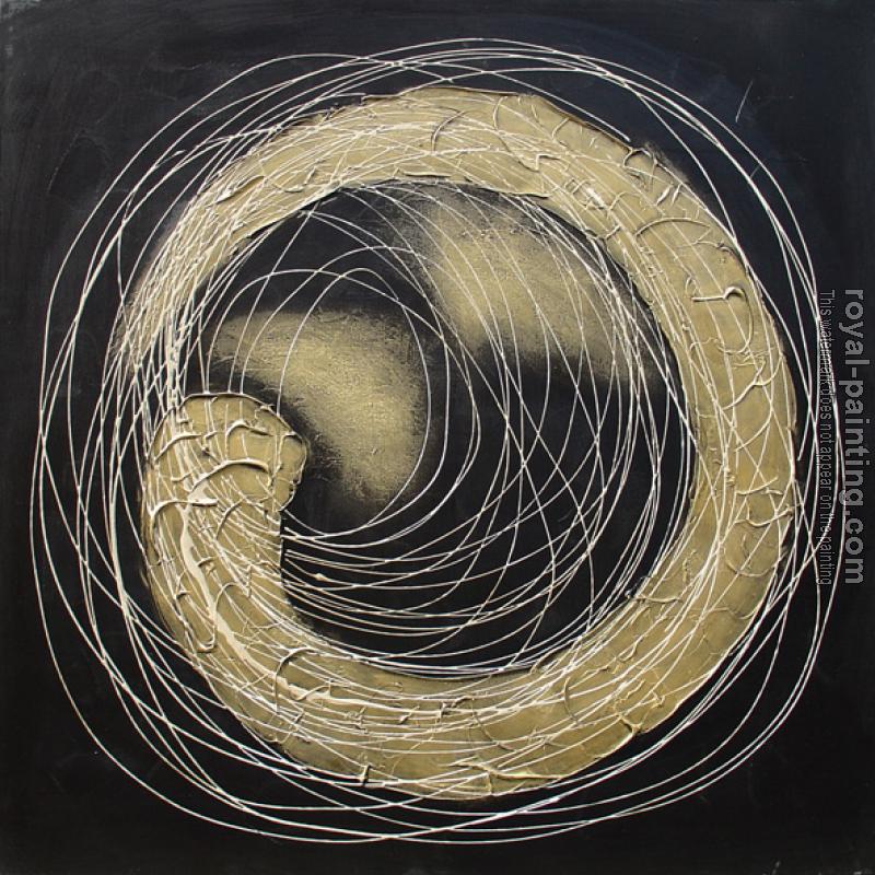 Hand Painted : Decorative painting Hand Painted : Decorative painting